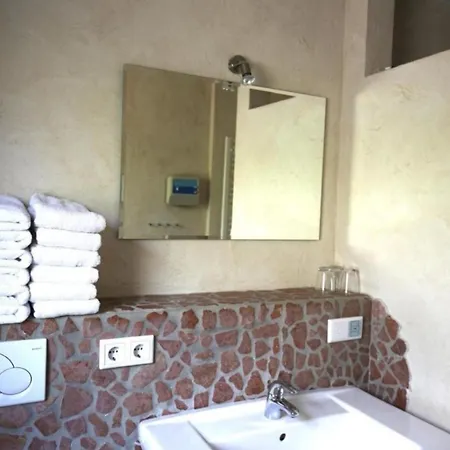 Easy Am Ritzhagen Ehem Heinrichs