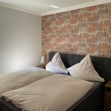 Easy Am Ritzhagen Ehem Heinrichs Апартаменты Виллинген