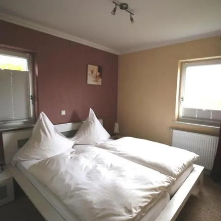 Apartment Easy Am Ritzhagen Ehem Heinrichs Willingen (Upland)