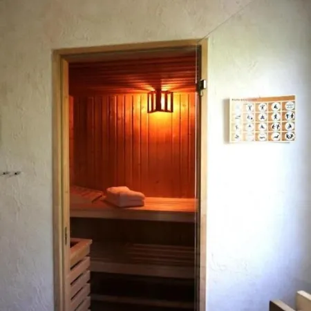 Appartement Easy Am Ritzhagen Ehem Heinrichs