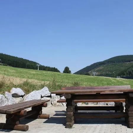 Appartement Easy Am Ritzhagen Ehem Heinrichs *