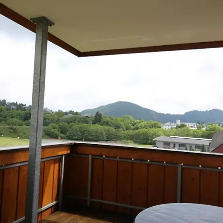 Easy Am Ritzhagen Ehem Heinrichs Appartement Willingen (Upland)