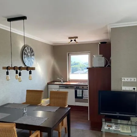 Appartement Easy Am Ritzhagen Ehem Heinrichs Willingen (Upland)