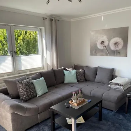 Easy Am Ritzhagen Ehem Heinrichs Виллинген