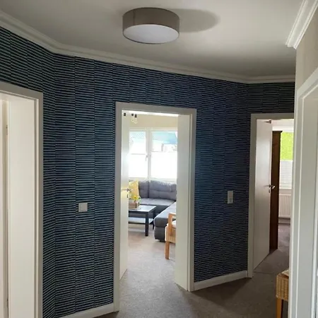 Easy Am Ritzhagen Ehem Heinrichs