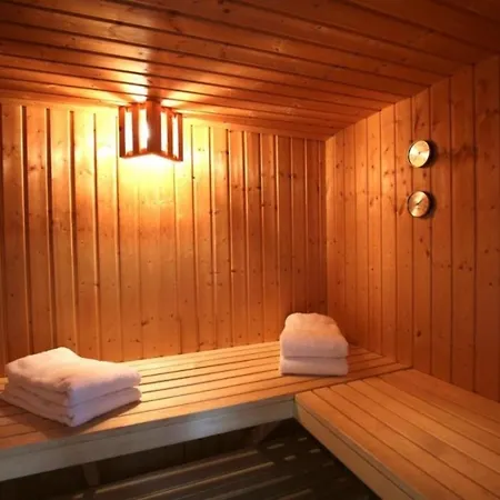 Easy Am Ritzhagen Ehem Heinrichs Appartement