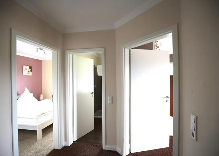 Apartment Easy Am Ritzhagen Ehem Heinrichs