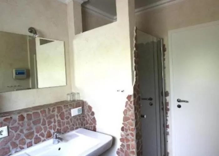 Easy Am Ritzhagen Ehem Heinrichs * Виллинген