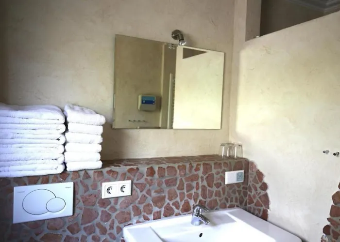 Easy Am Ritzhagen Ehem Heinrichs