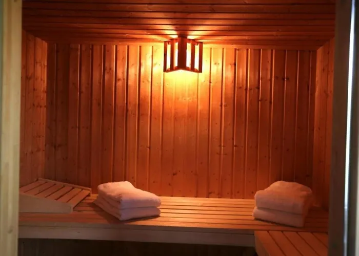 Апартаменты Easy Am Ritzhagen Ehem Heinrichs *