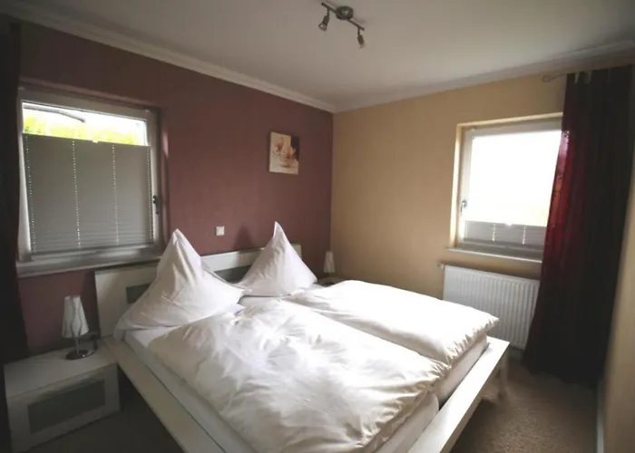 Апартаменты Easy Am Ritzhagen Ehem Heinrichs Виллинген