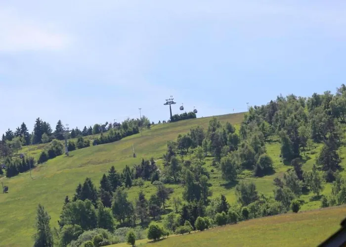 Easy Am Ritzhagen Ehem Heinrichs Апартаменты