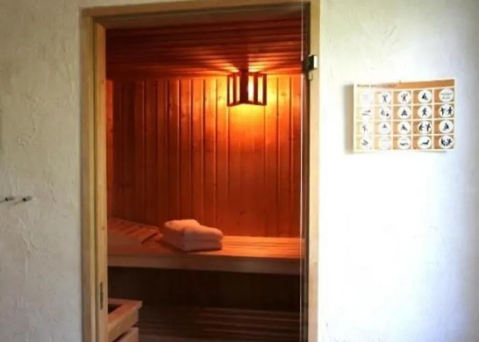 Apartment Easy Am Ritzhagen Ehem Heinrichs