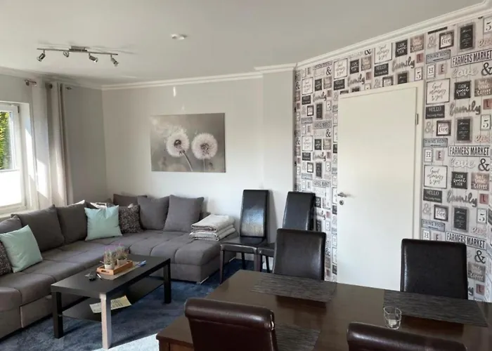 Easy Am Ritzhagen Ehem Heinrichs * Виллинген