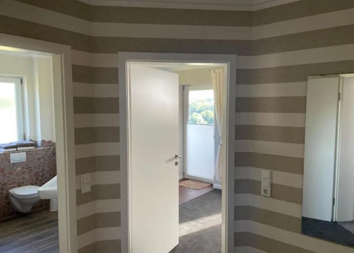 Easy Am Ritzhagen Ehem Heinrichs Апартаменты