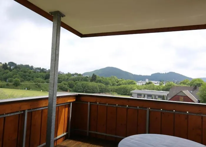 Easy Am Ritzhagen Ehem Heinrichs Apartment Willingen (Upland)