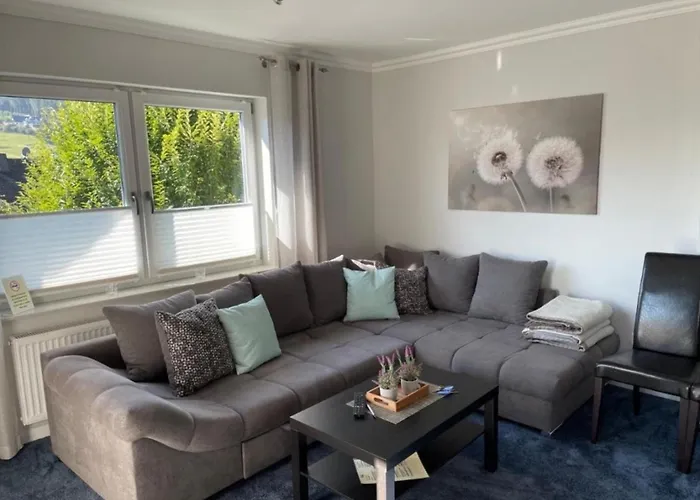 Easy Am Ritzhagen Ehem Heinrichs Willingen (Upland)