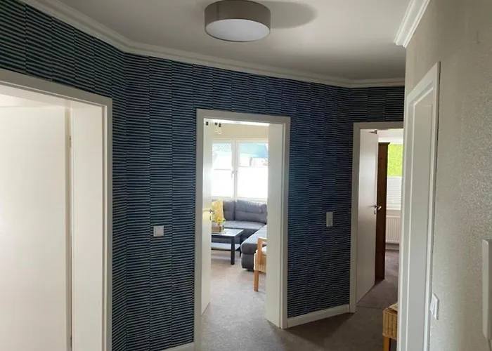 Easy Am Ritzhagen Ehem Heinrichs