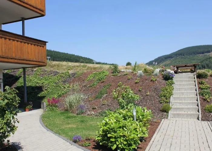 Easy Am Ritzhagen Ehem Heinrichs Апартаменты *