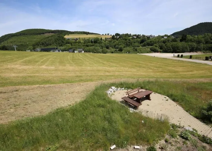 Apartment Easy Am Ritzhagen Ehem Heinrichs *