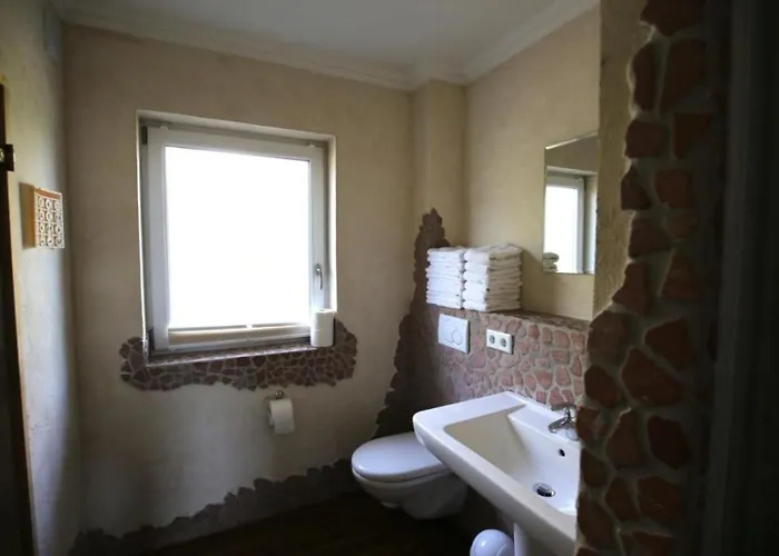 Easy Am Ritzhagen Ehem Heinrichs Виллинген