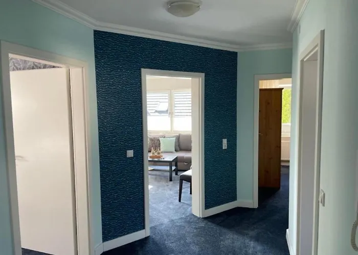 Easy Am Ritzhagen Ehem Heinrichs * Виллинген